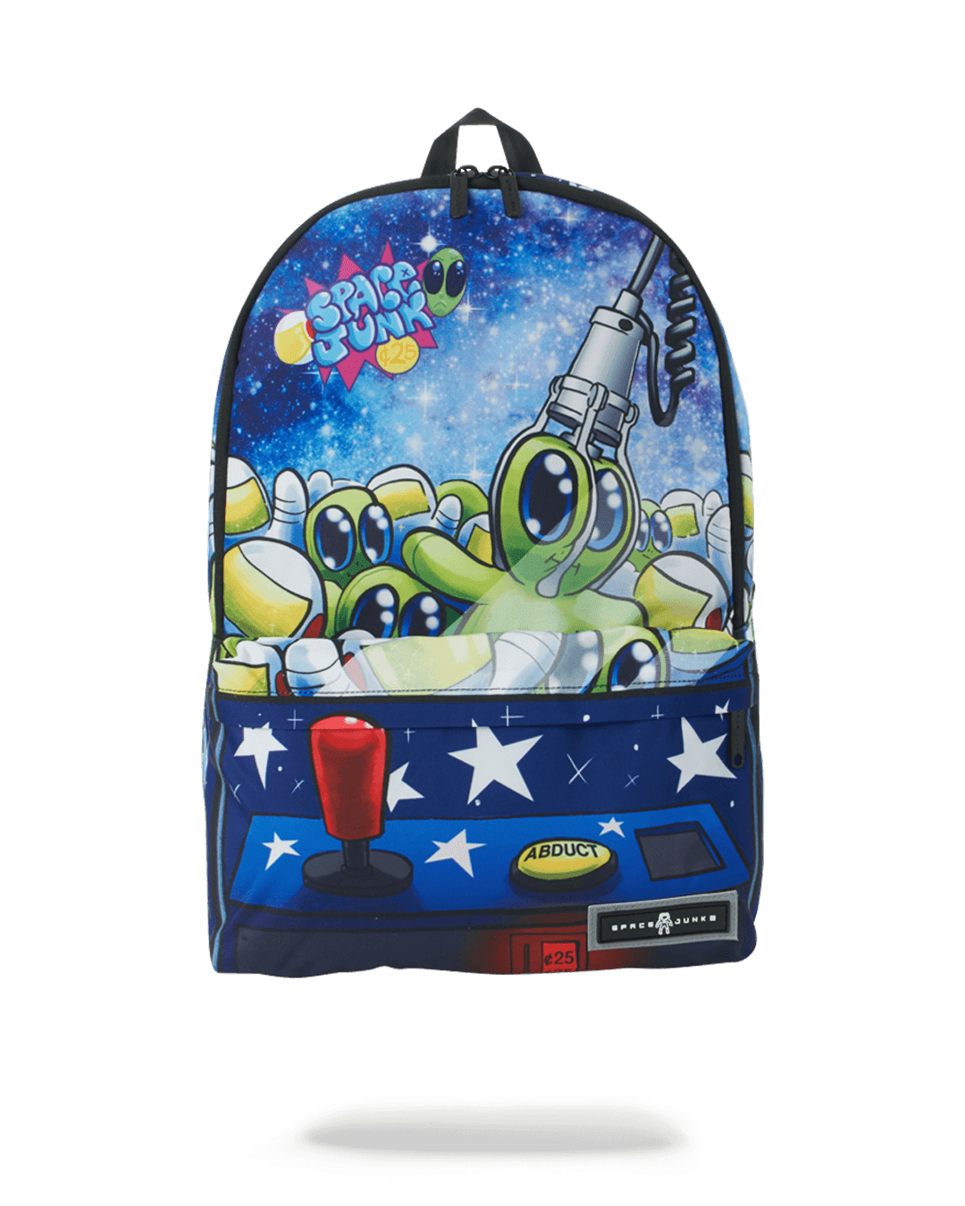 crane backpack