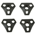 thumbnail image 1 of 4Pcs Accesorios Para Bastones Trekking Pole Rubber Tip Protector 4cm Sunnimix Accesorios para bastones de trekking, 1 of 4