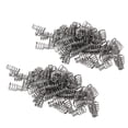 thumbnail image 4 of Pickup Bass Sprung Guitar Parts and Accessories Humbucker Springs Tremolo 50 Pcs, 4 of 5