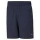 thumbnail image 1 of Short Puma Performance para Hombre 520318-06 azul marino L PUMA 520318-06 SHORT PERFORMANCE, 1 of 2