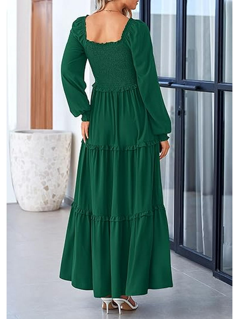 maxi boutique dresses Ariana Shell Maxi | Vacation Ready Maxi Dresses – Boho Chic Styles