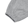 thumbnail image 6 of TIREOW Girls Sweatpants Stylish Casual Elastic High Waist Wide Leg Drawstring Sweat Pants Daily Wear Streetwear Joggers, 6 of 6