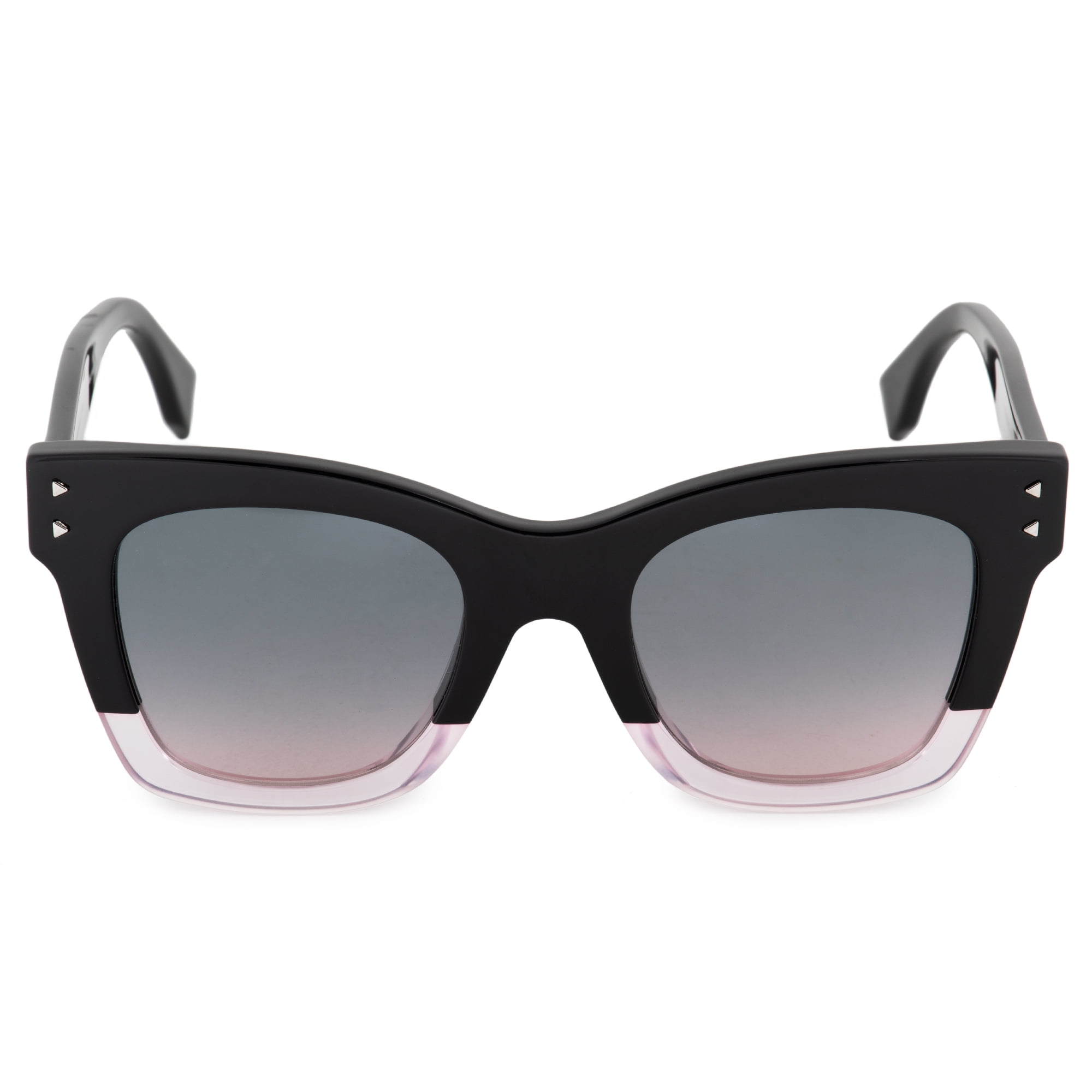 fendi rectangular sunglasses