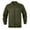 Army Green, variant on Men Zipper Flying Jacket,Windproof Warm With Zipper Splicing Jacket Navy S