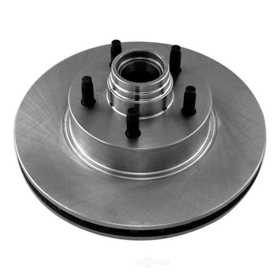 UAP Disc Brake Rotor 54029