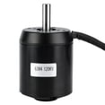 thumbnail image 4 of Motor ANGGREK Brushless 6384 120KV 4600W 24-36V, 4 of 8