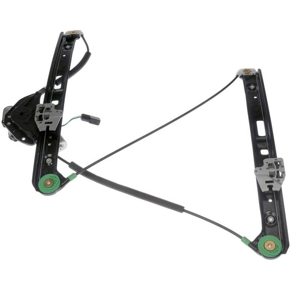 Dorman Power Window Motor and Regulator Assembly for BMW 325/323/330/328