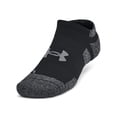thumbnail image 2 of Pack de 3 calcetines Under Armour Performance Tech Pro No Show, 2 of 4