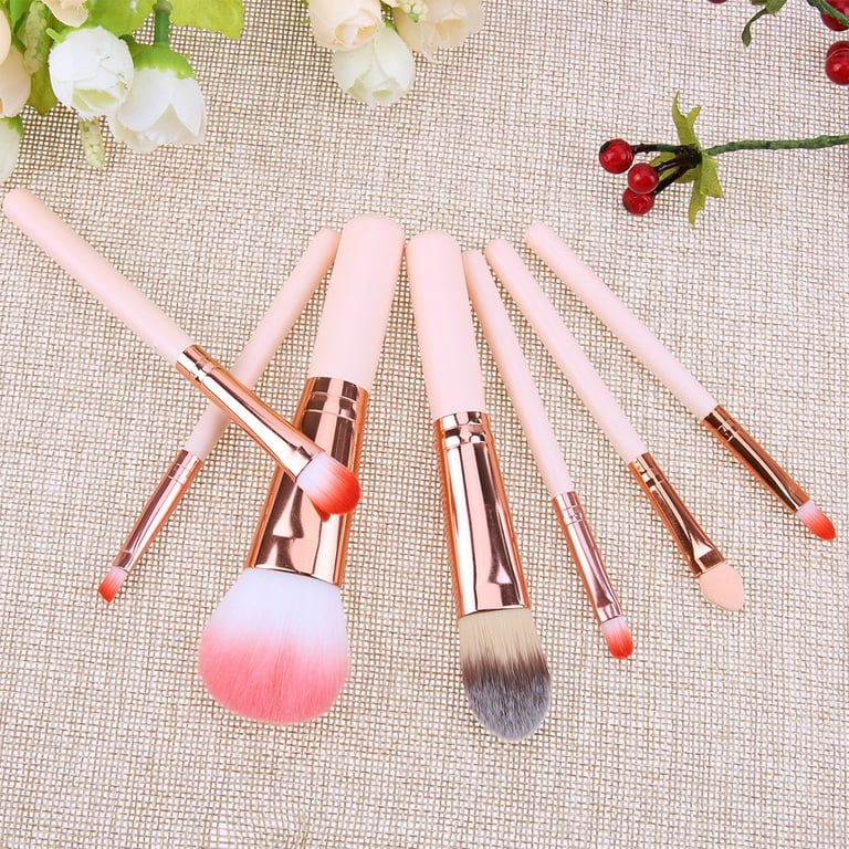 Chanel makeup brush holder with unicorn makeup brushes  Unicorn makeup  brushes, Diy makeup storage, Unicorn makeup