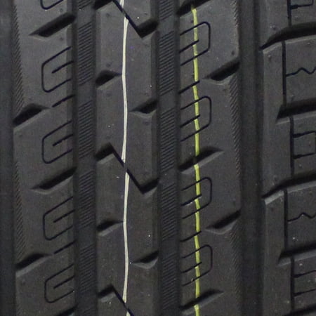 Atturo AZ610 All-Season Tire – 265/50R20 112V Sansujyuku sansujyuku.com