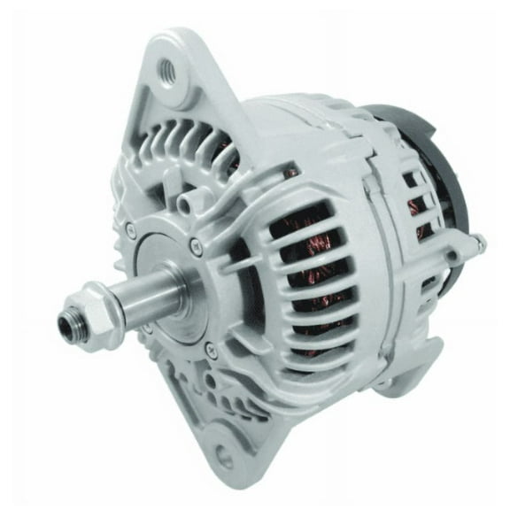 NEW Alternator Fits Case Tractor 9210 9230 9240 9250 9260 9270 9280 0124625059 & Many Others