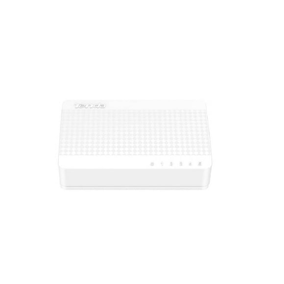 Switch Ethernet Tenda 5 Puertos S105
