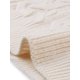 thumbnail image 5 of Chaleco de Cuello Alto para Mujer Chaleco sin Mangas Jersey de Punto de Color Sólido Suéter Informal Albaricoque L, 5 of 6
