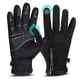 thumbnail image 4 of Guantes Con Cremallera Y Pantalla Térmica Para Ciclismo Al Aire Libre, Resistentes Al Viento Y Al Frío, Para Otoño E Invierno, Montañismo Y Bádminton, Guantes Protectores Deportivos, 4 of 6