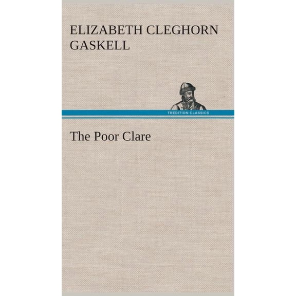 The Poor Clare (Hardcover)