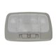 thumbnail image 3 of Car Center Room Lamp Reading Light Assy Gray For Sorento 2006-2009 928503e500cy, 3 of 5