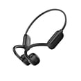 thumbnail image 1 of Auriculares inalámbricos de conducción ósea BT5.3 de 32 GB con reproducción de música para exteriores, 1 of 8