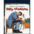 thumbnail image 2 of Billy Madison (2011) [Blu-ray], 2 of 2