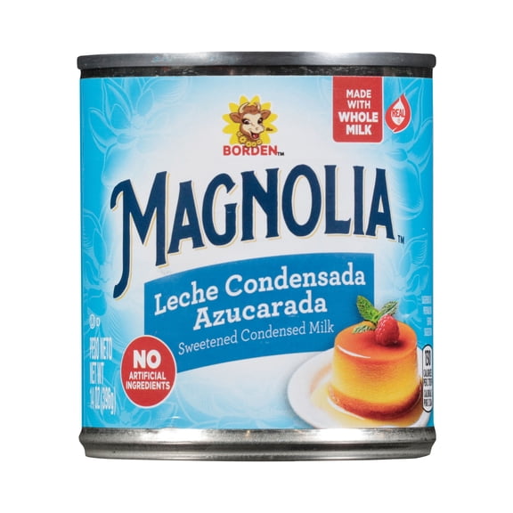 Magnolia Sweetened Condensed Milk, Gluten-Free, 14 oz Can
