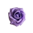 thumbnail image 2 of 50pcs Artificial Bionic Flowers PE Foam Fake Lifelike Roses Wedding Egagement Decorations, 2 of 5