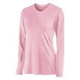 thumbnail image 6 of Nike Womens Dri-Fit Fitness Workout T-Shirt, 6 of 6