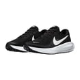 thumbnail image 4 of Tenis Nike para Hombre Revolution Black White, 4 of 5