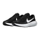 thumbnail image 4 of Tenis Nike para Hombre Revolution Black White, 4 of 5