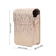 thumbnail image 1 of Bolsa protectora de cuero PU para cámara Bolsa portátil para cámara de dibujo Streamer funda protectora con correa para el hombro para mini LiPlay ANGGREK Otros, 1 of 8