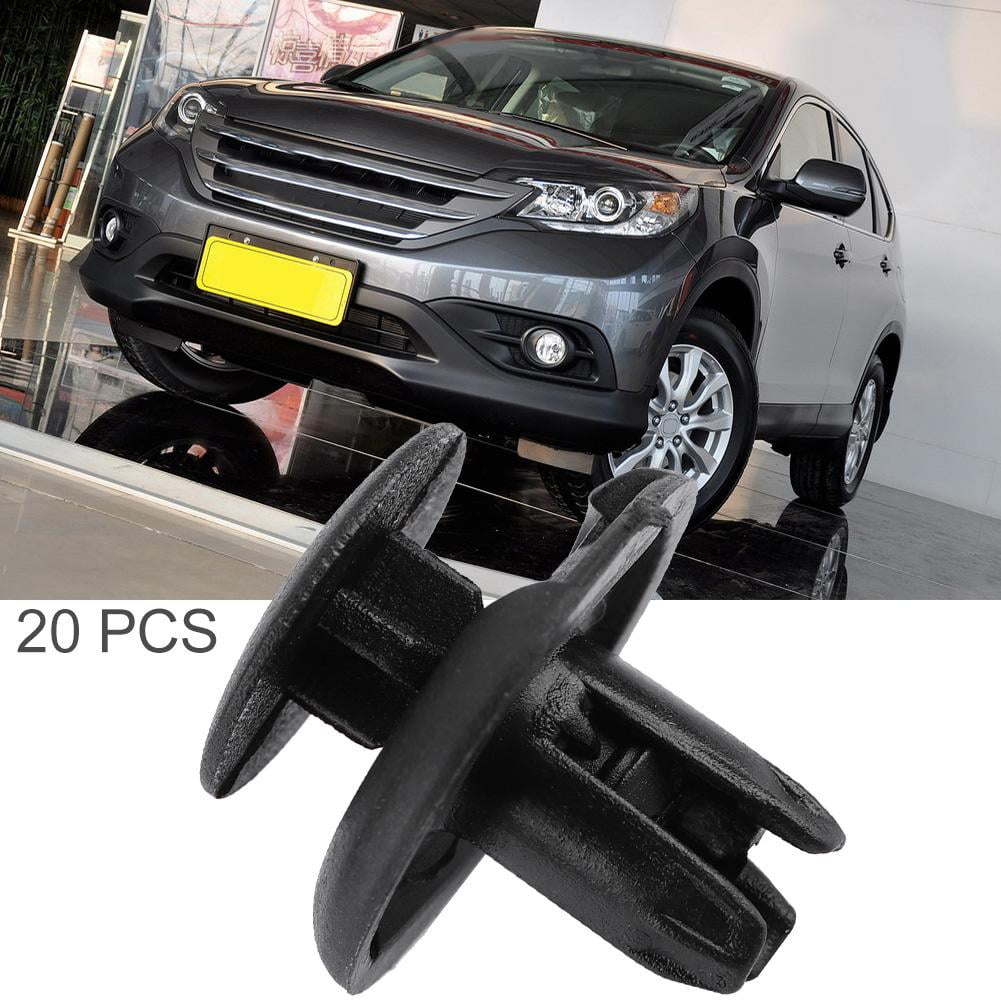 bumper fasteners