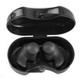 thumbnail image 1 of 2PCS Swimming Earplugs Waterproof Reusable Silicone Ear Plugs Diving Sport Plugs For Water Surf Showering Bathing Accessories, 1 of 5