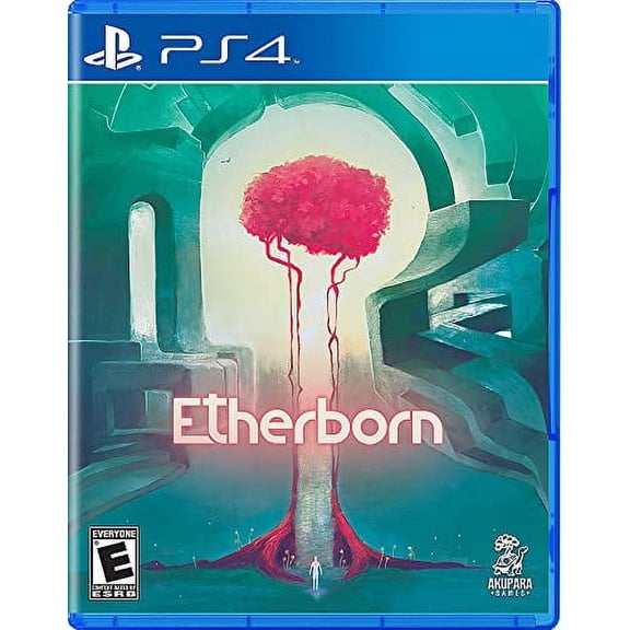Etherborn - PlayStation 4