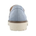 thumbnail image 4 of Journee Womens Kenly Slip On Round Toe Loafer, Widths Available, 4 of 10
