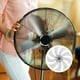 thumbnail image 2 of Aspa de ventilador de repuesto Accesorio para ventilador de mesa Aspa de ventilador Aspa de repuesto para ventilador, 2 of 7