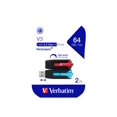thumbnail image 3 of Verbatim 64 Go V3 USB 3.0 2 Pa, 3 of 11