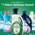 Downy Cozy Collection Liquid Fabric Softener, Enchanted Woods Scent, 38