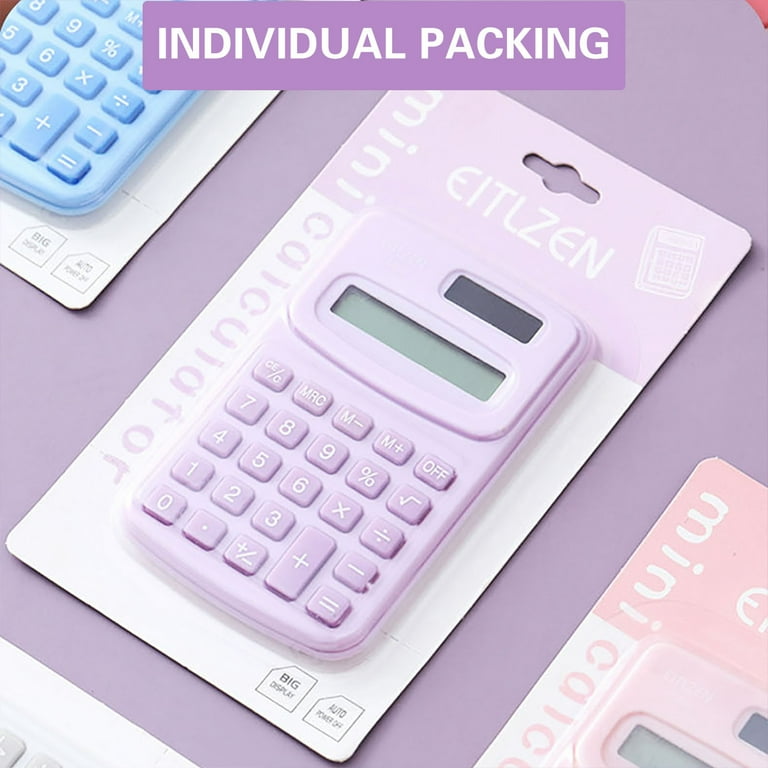 SDJMa Desktop Calculator, 8-Digits Electronic Calculators SDJMa Desktop Calculator, 8-Digits Electronic Calculators