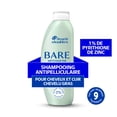 thumbnail image 2 of Head & Shoulders BARE Pure Clean Dandruff Shampoo, Anti-Dandruff, 2 of 10