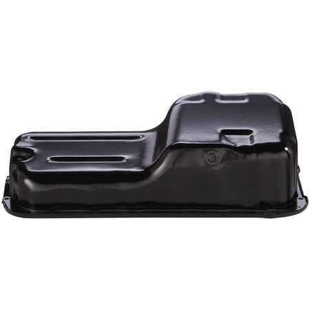 Agility Auto Parts 3310262 Engine Oil Pan for Acura Honda Isuzu Specific Models