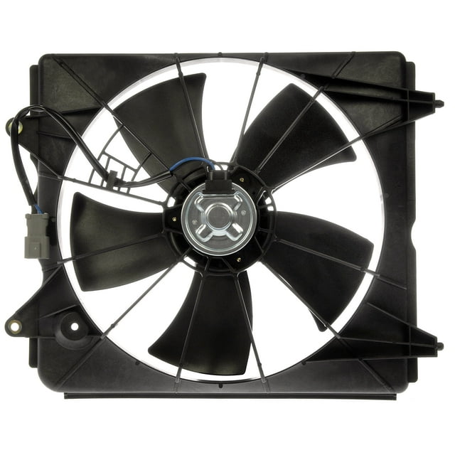 Conjunto de ventilador de refrigeración del motor Dorman 620-212, modelos Honda