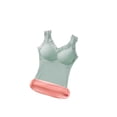 thumbnail image 1 of Chaleco térmico Sonducket ropa de invierno accesorios duraderos para mujer Verde, 1 of 6
