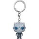 thumbnail image 1 of Llavero Funko Pop Juego de Tronos Figura Coleccionable Rey Nocturno Multicolor, 1 of 1