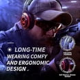 thumbnail image 5 of Auriculares gamer Vankyo Gaming Headset CM7000 Sonido envolvente 7.1 Controlador de 50mm, 5 of 5