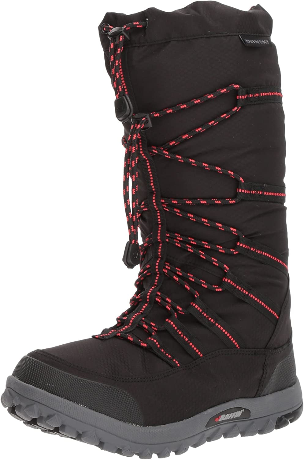 escalate baffin