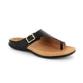 thumbnail image 4 of Strive Java Women's Comfortable and Arch Supportive Sandals, 4 of 10