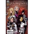 thumbnail image 1 of New Avengers: Illuminati (2nd Series) #4 VF ; Marvel Comic Book, 1 of 1