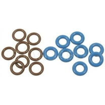 Standard Ignition Fuel Injector Seal Kit P/N:SK71