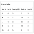 thumbnail image 4 of Women Loose Cardigan Sweater Front Open Cable Lantern Sleeve Knit Jacket, 4 of 4