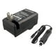 BM Premium (2 Pack) NB-9L Batterie et Chargeur Kit pour Canon PowerShot N, N2, Elph 510, Elph 520, Elph 530 HS, SD4500 Est Appareil Photo Numérique – image 4 sur 5