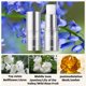 thumbnail image 1 of Perfume sólido Mujeres Hombres Bálsamo sólido Fragancia aromática suave de larga duración (01) Ehuebsd cuidado belleza, 1 of 8