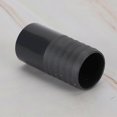 thumbnail image 4 of PVC Eco‑Friendly Water Pipe Connector Safe Hard Tube to Hose Easy Connection Adapter(Gray 25mm), 4 of 4